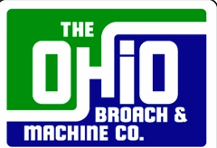  OHIO BROACH & MACHINE CO