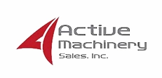 Active Machinery Sales, Inc.