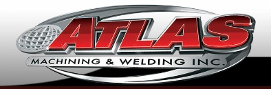 Atlas Machining & Welding Inc