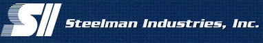 Steelman Industries, Inc.