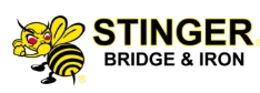 Stinger Bridge & Iron