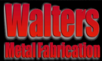 Walters Metal Fabrication, Inc.