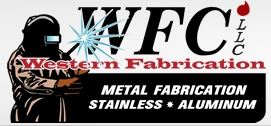 Western Fabrication Center, LLC