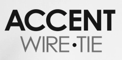 Accent Wire-Tie