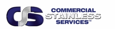 Commercial Stainless Services