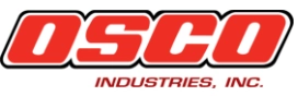 OSCO Industries, Inc.,