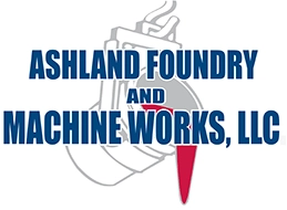 Ashland Foundry & Machine Works