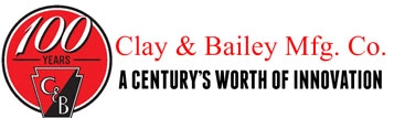 Clay & Bailey Mfg Co