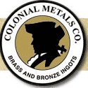 Colonial Metals Co