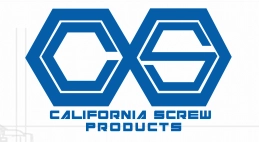 California Screw Products