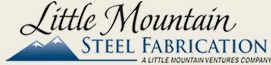 Little Mountain Steel Fabrication