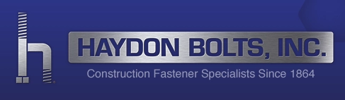 Haydon Bolts, Inc