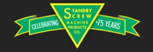 Standby Screw Machine