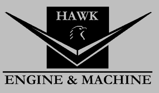 Hawk Engine Machine