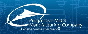 Progressive Metal Manufacturing Co