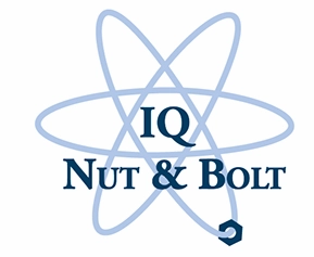 IQ Nut & Bolt