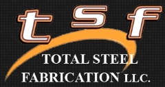 Total Steel Fabrication LLC