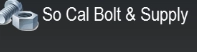 SO CAL BOLT