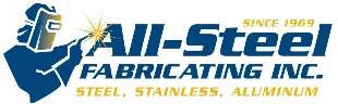 All Steel Fabricating Co Inc.