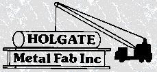 Holgate Metal Fab Inc.