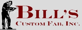 Bills Custom Fabrication