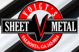 Voigts Sheet Metal Works, Inc.