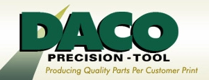 DACO PRECISION-TOOL 