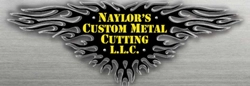 Naylor Custom Metal Cutting