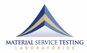 Material Service Testing Inc