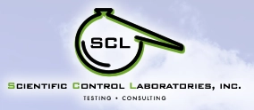 Scientific Control Laboratories, Inc