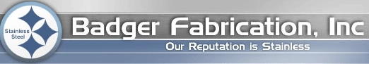 Badger Fabrication, Inc.