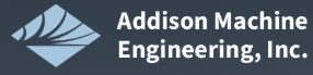 Addison Machine Engineering, Inc.