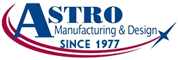 Astro Manufacturing & Design