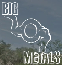 Big O Metals, LLC