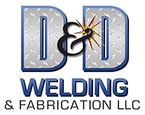 D & D Welding & Fabrication LLC