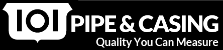 101 Pipe & Casing, Inc.