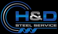 H & D Steel Service