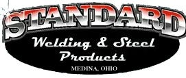 Standard Welding & Steel Products