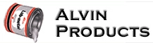 Alvin Products Inc.