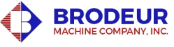 Brodeur Machine Co. Inc.