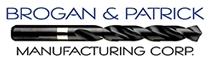 Brogan & Patrick Mfg. Corp.