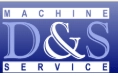 D&S Machine Service Inc.