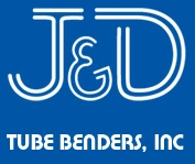 J & D Tube Benders, Inc.