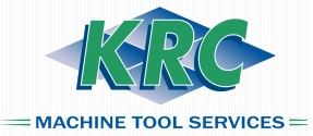 KRC Machine Tool Services