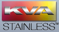 KVA Stainless