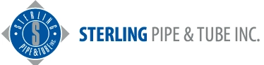 Sterling Pipe & Tube Inc.