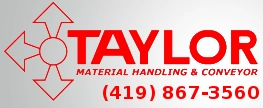 Taylor Material Handling & Conveyor