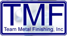 Team Metal Finishing