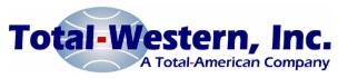 Total-Western, Inc.