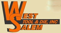 West Salem Tool & Die Inc.